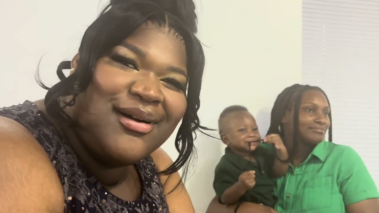 The Reboot Season 7 Episode 11 “ TRUE LOVE WINS”