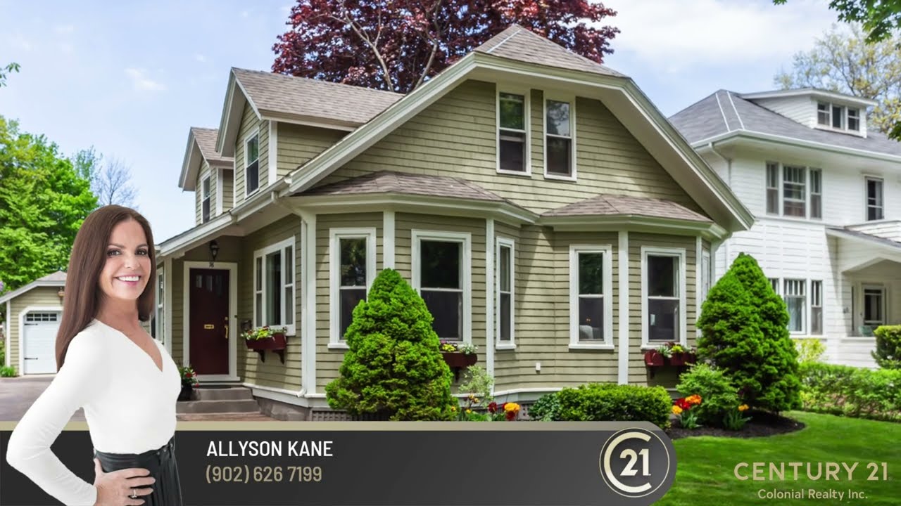 76 Brighton Rd,House for Sale, Charlottetown, PE, MLS#202212853