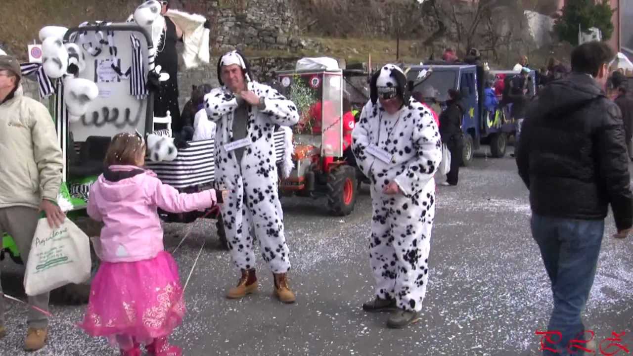 CARNEVALE 2012 VELESO ZELBIO 2
