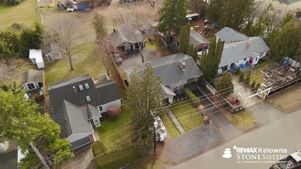475 COLLETT Road, Kelowna B.C