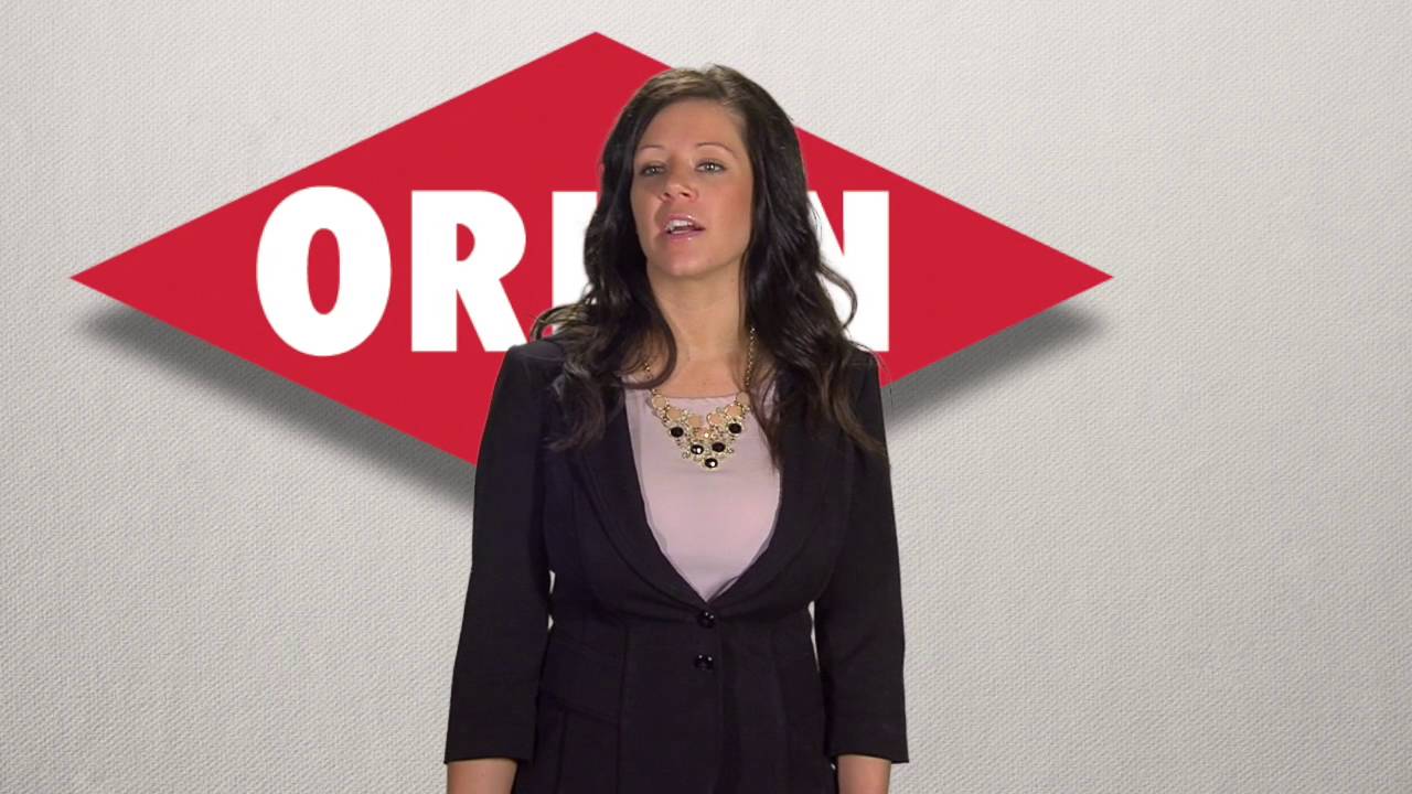 Career at Orkin