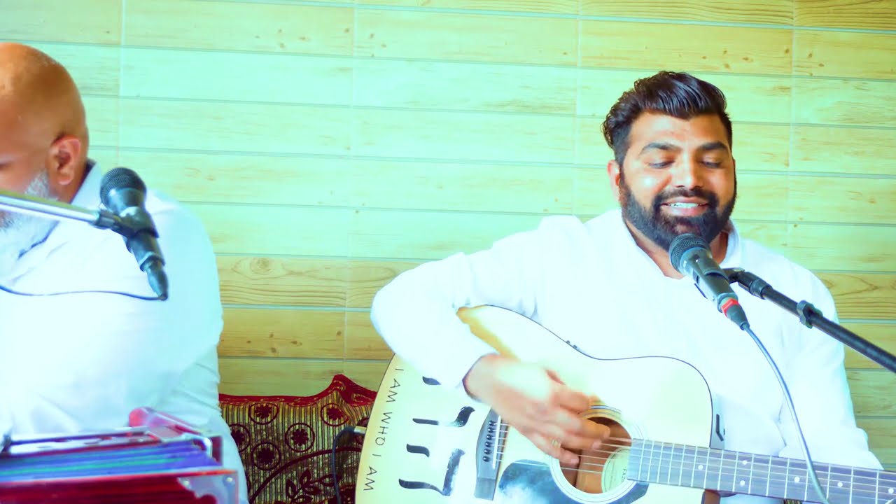 CHAKH KAR  MAINE JAANA YAHOWA KAISA HAI BHALA
