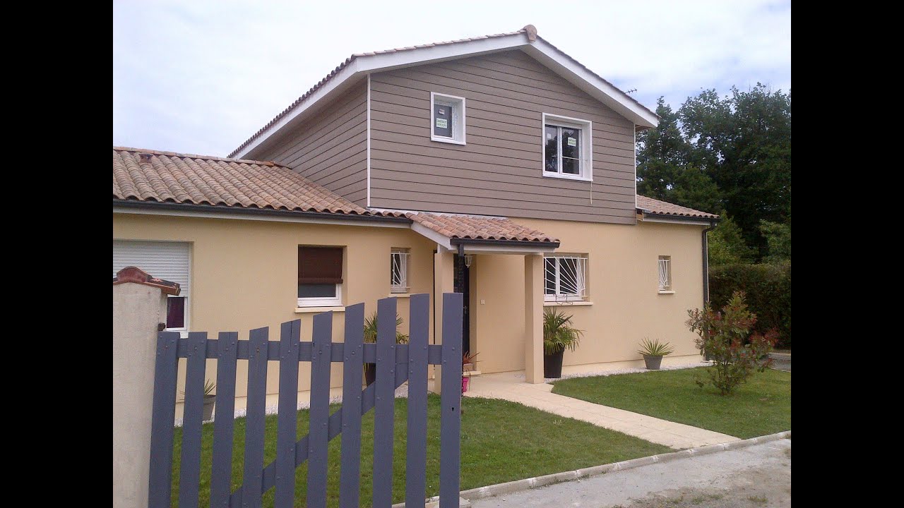 La minute Ossature Bois #3 !