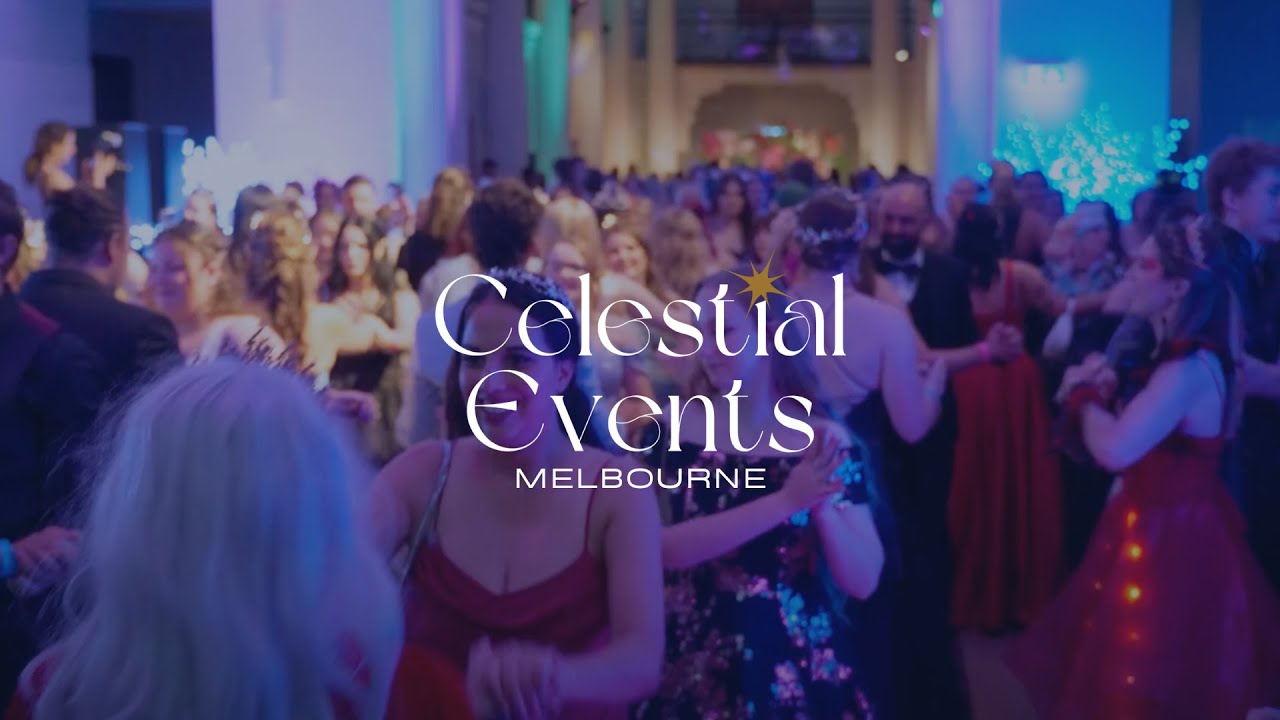 Celestial Events Melbourne 2024