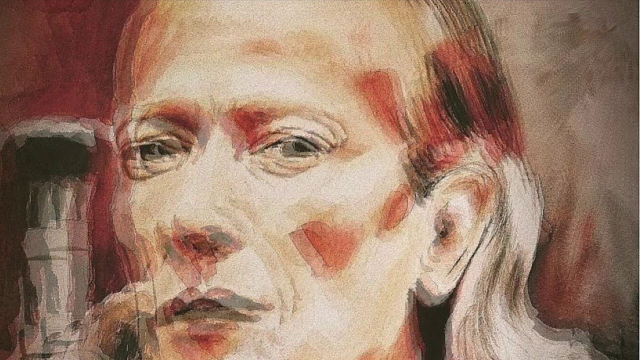Il Ritorno di Scaramouche - voce di francantonio