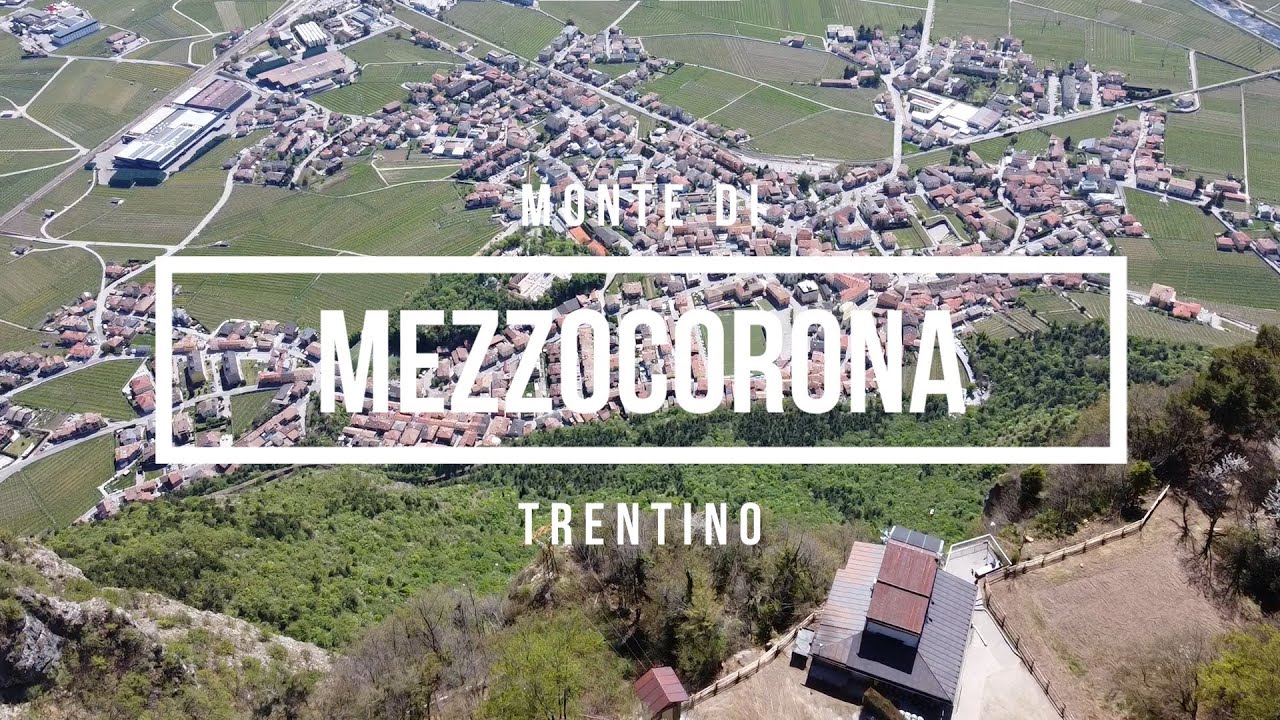 VERTIGINI - Monte di Mezzocorona