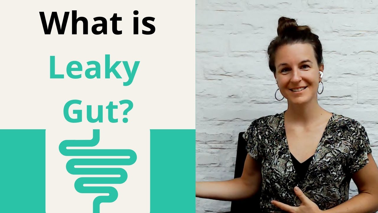 How To Tell If You Have Leaky Gut?