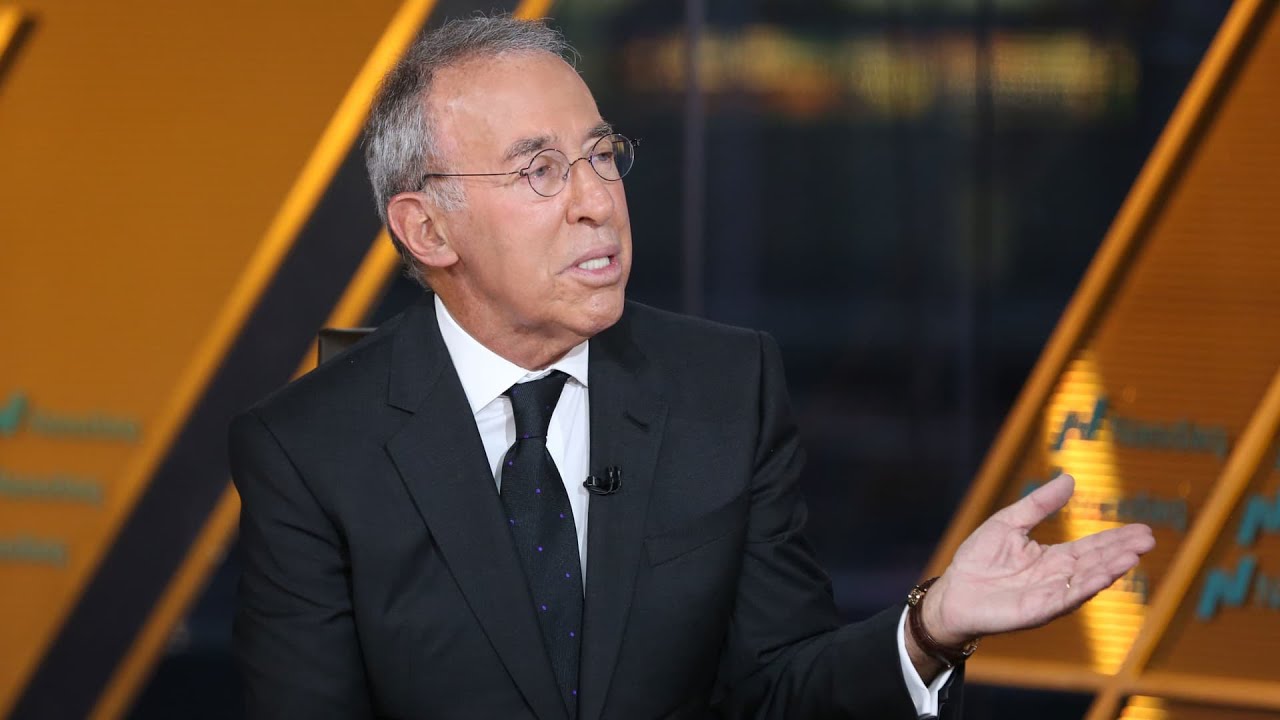 Billionaire investor Ron Baron: This is a once-in-a-generation buying opportunity