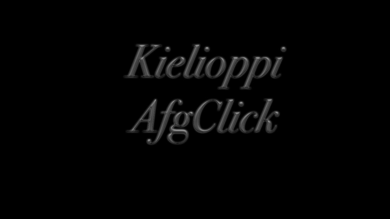 Adjektiivi Komparatiivi Yksikkö