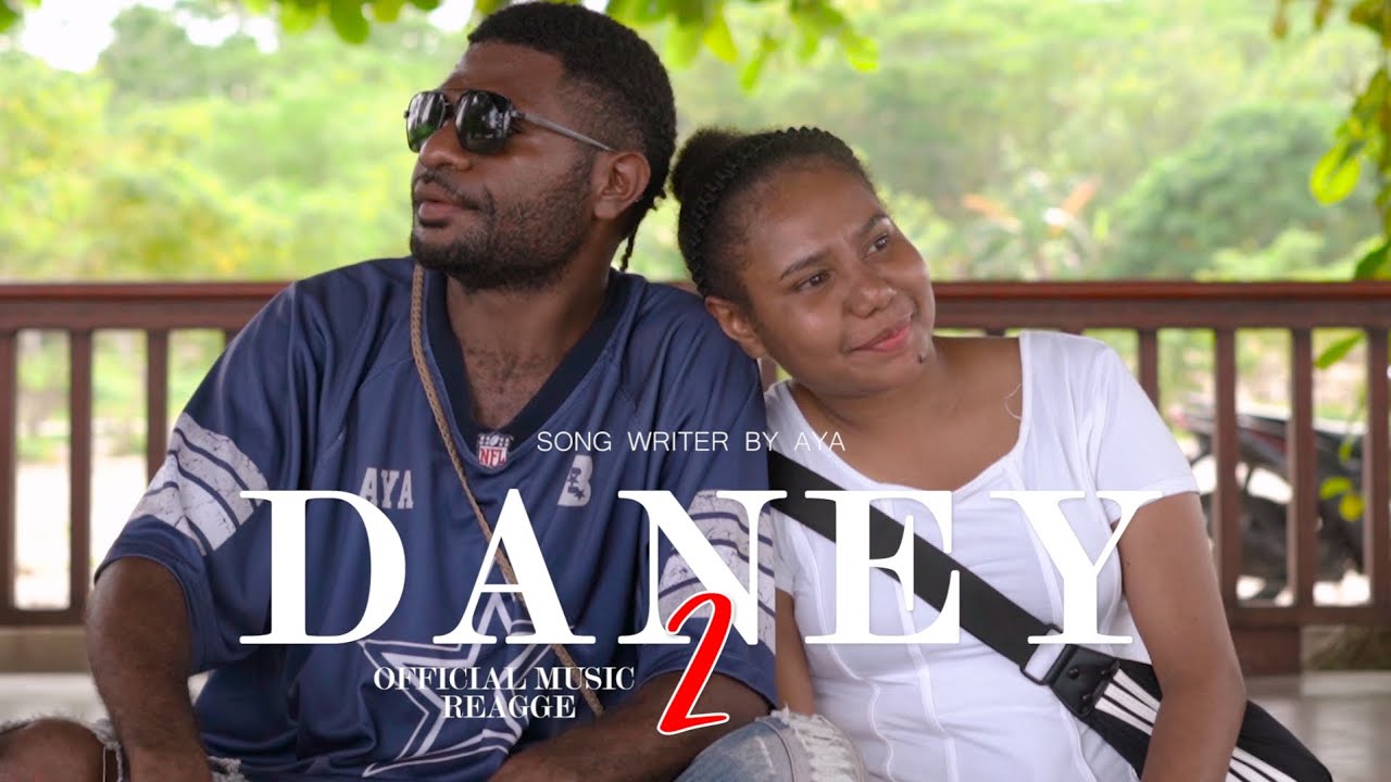 DANEY 2 - AYA