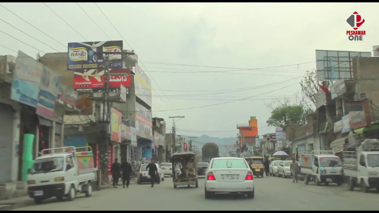 BATKHELA MALAKAND