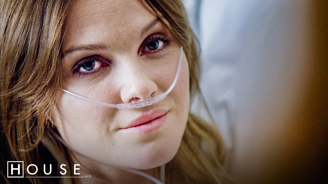 The Psychopath | House M.D.