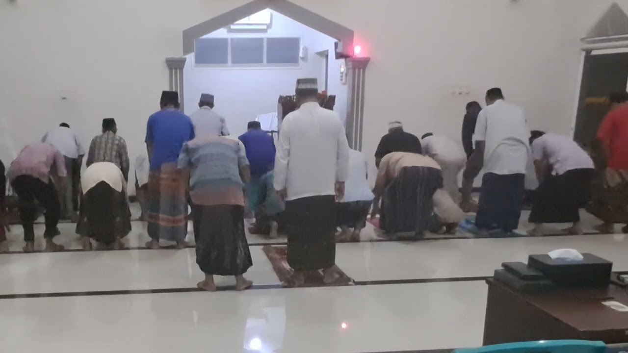 @Shubuhan di Masjid rest area masjid haji alabror kab Pati Jl raya Pati Kudus Km 4 Pati masjid 24 ja