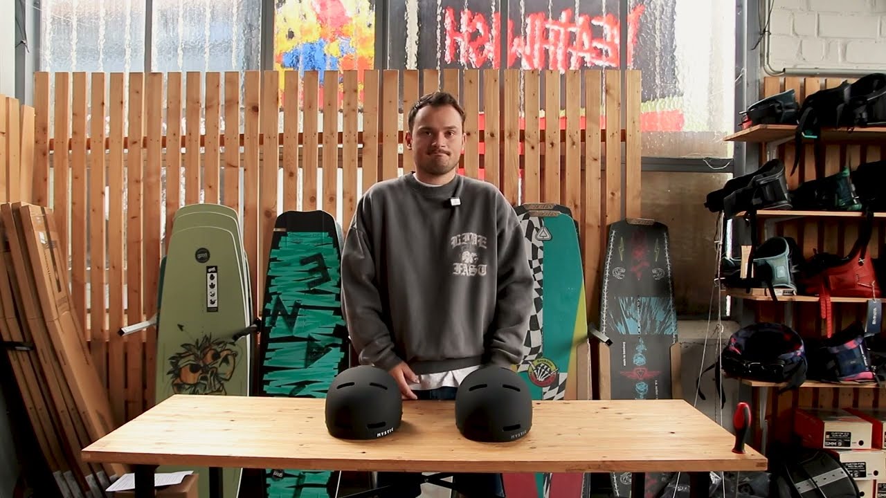 Mystic Vandal oder Vandal Pro welcher Helm ist der richtige für dich