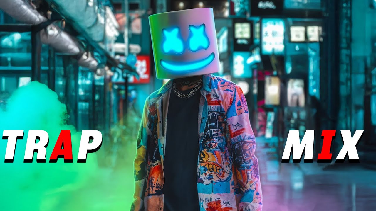 Trap Music 2026 💣 Hard Trap Bass & Hip Hop Bangers