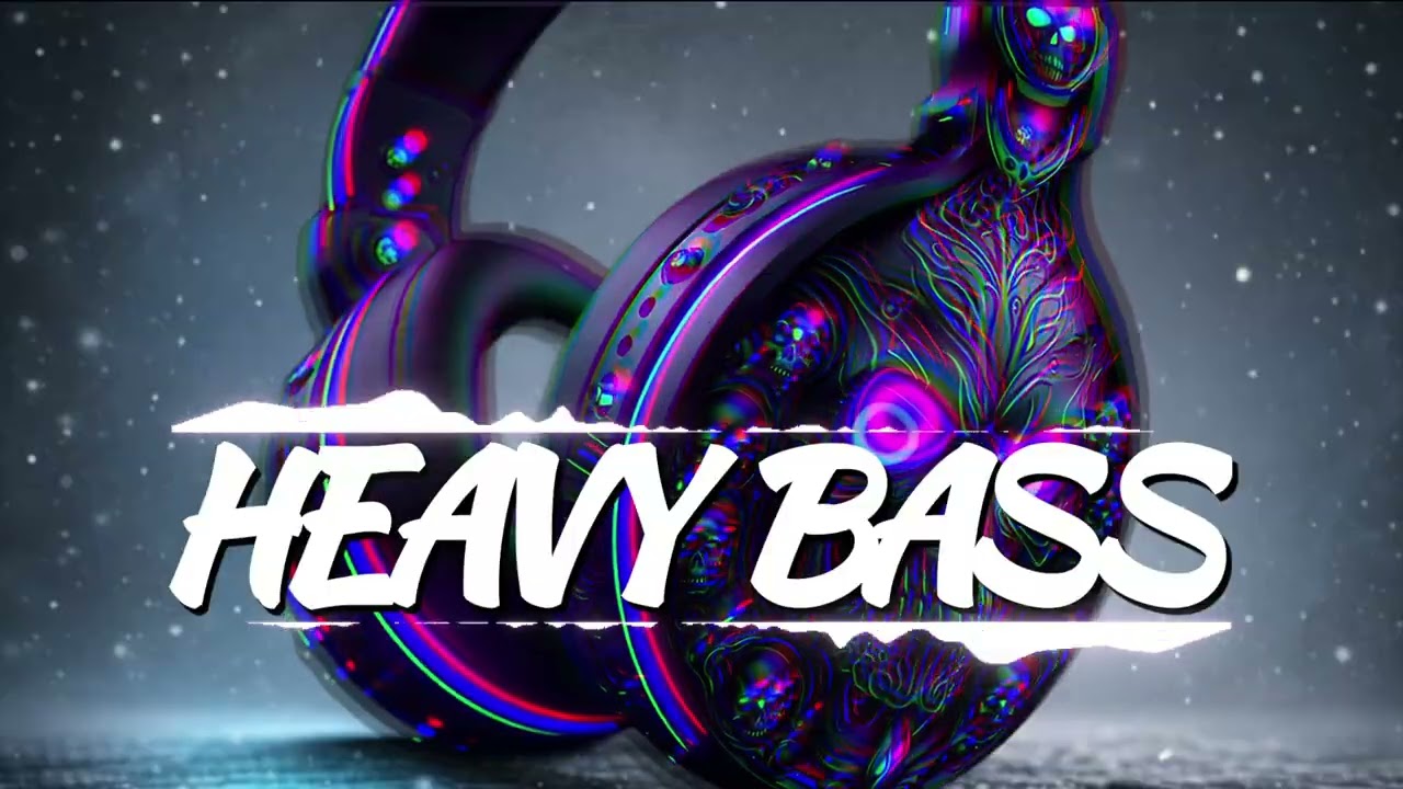 HEAVY BASS 🚀 Season 6 Sub Bass Boosted Music | Next Level Low Frequency EDM & HipHop 🔊 Car 🚗 Gym 💪