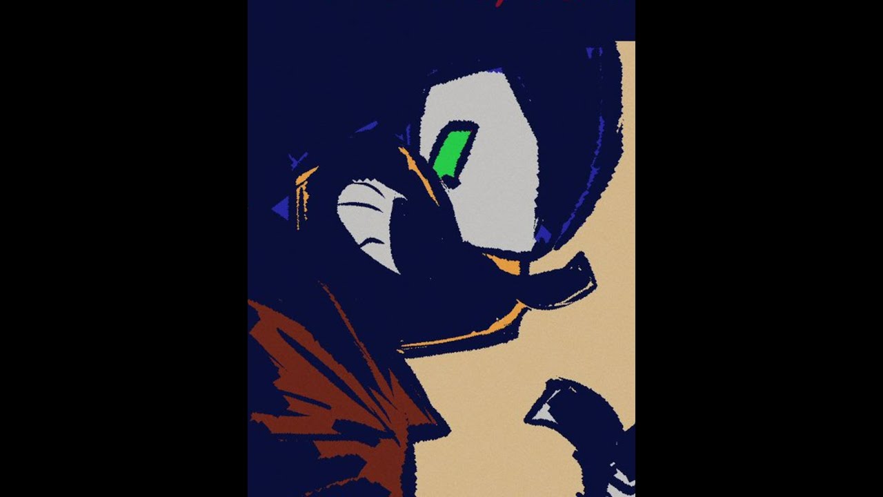 Silvers Future Concept |Long time no see! (Comic Dub)