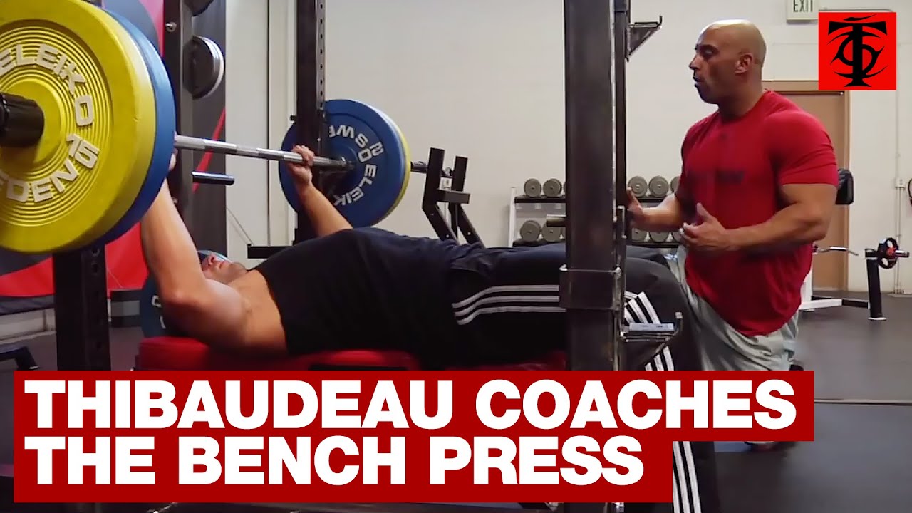 Bench Press