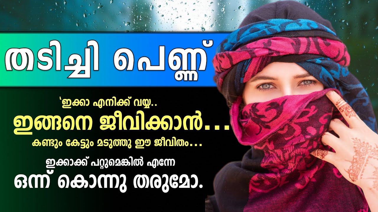 തടിച്ചി പെണ്ണ്..Shahul Malayil