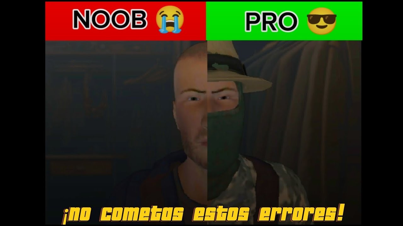 VORAZ - No seas más noob ✅🔥
