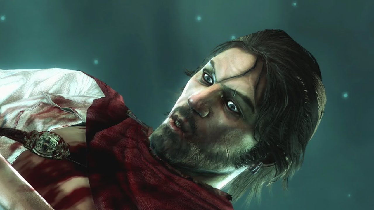 Assassin's Creed IV: Black Flag - Killing Julien Du Casse