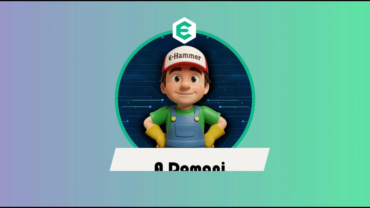 EHAMMER LIVE DEALS 16/02/2026