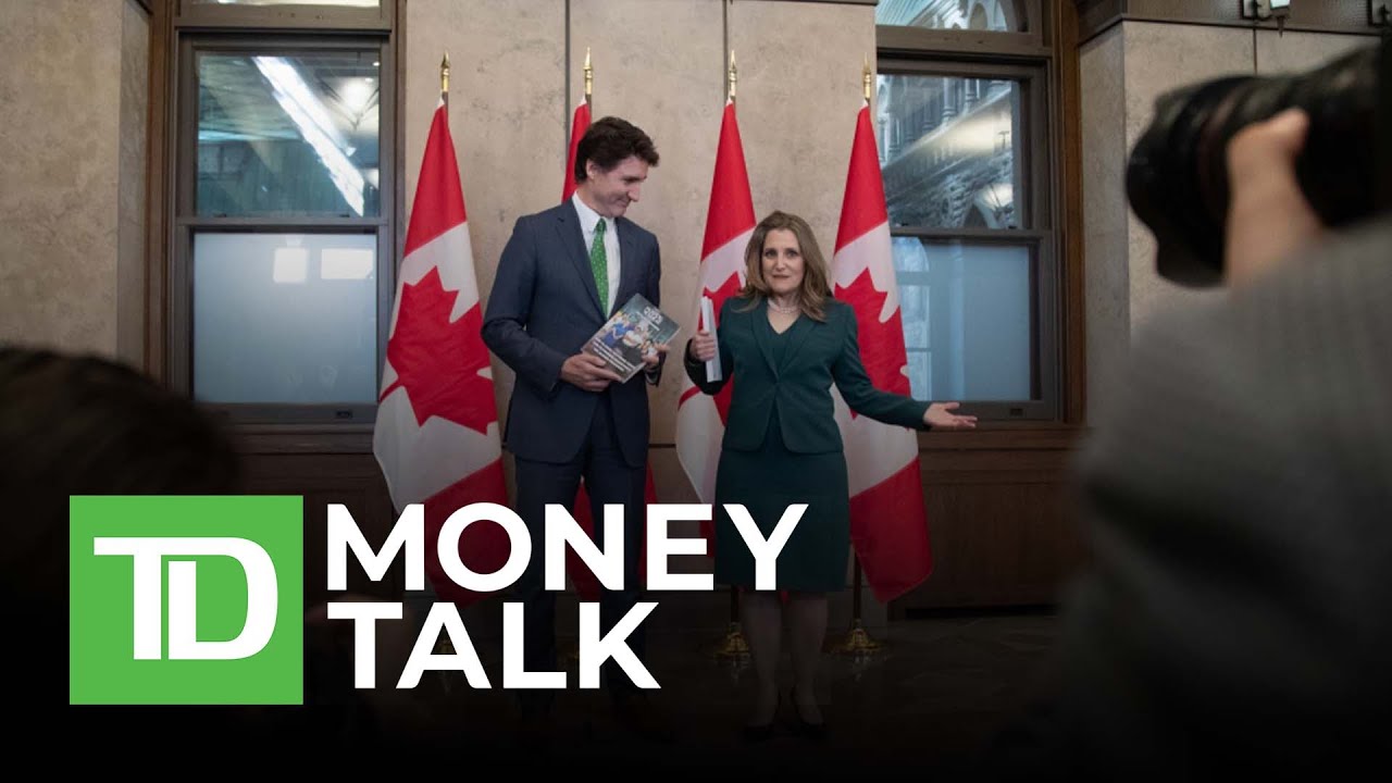 MoneyTalk - Federal Budget 2023: Key Takeaways