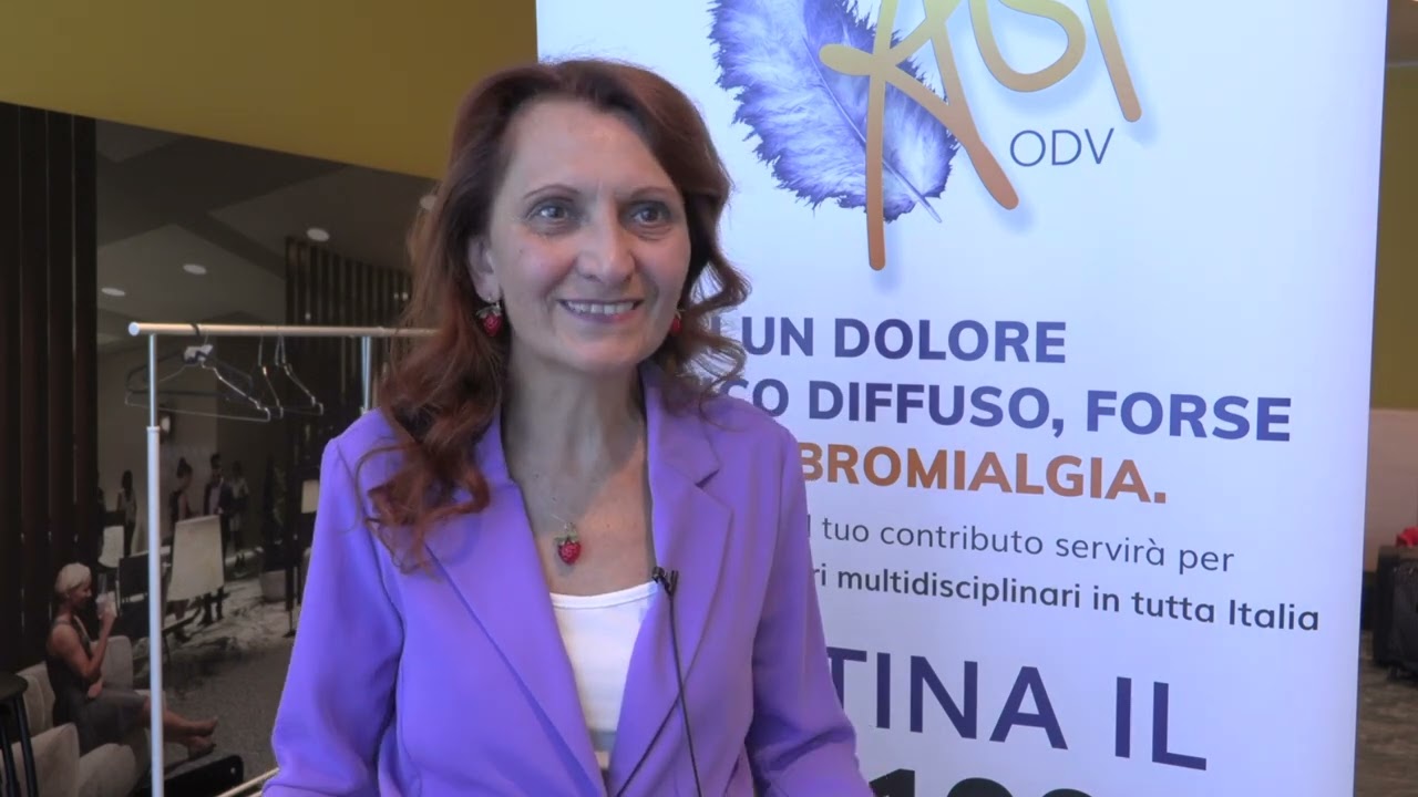 Muoversi per stare meglio: l'attività fisica come terapia per la fibromialgia