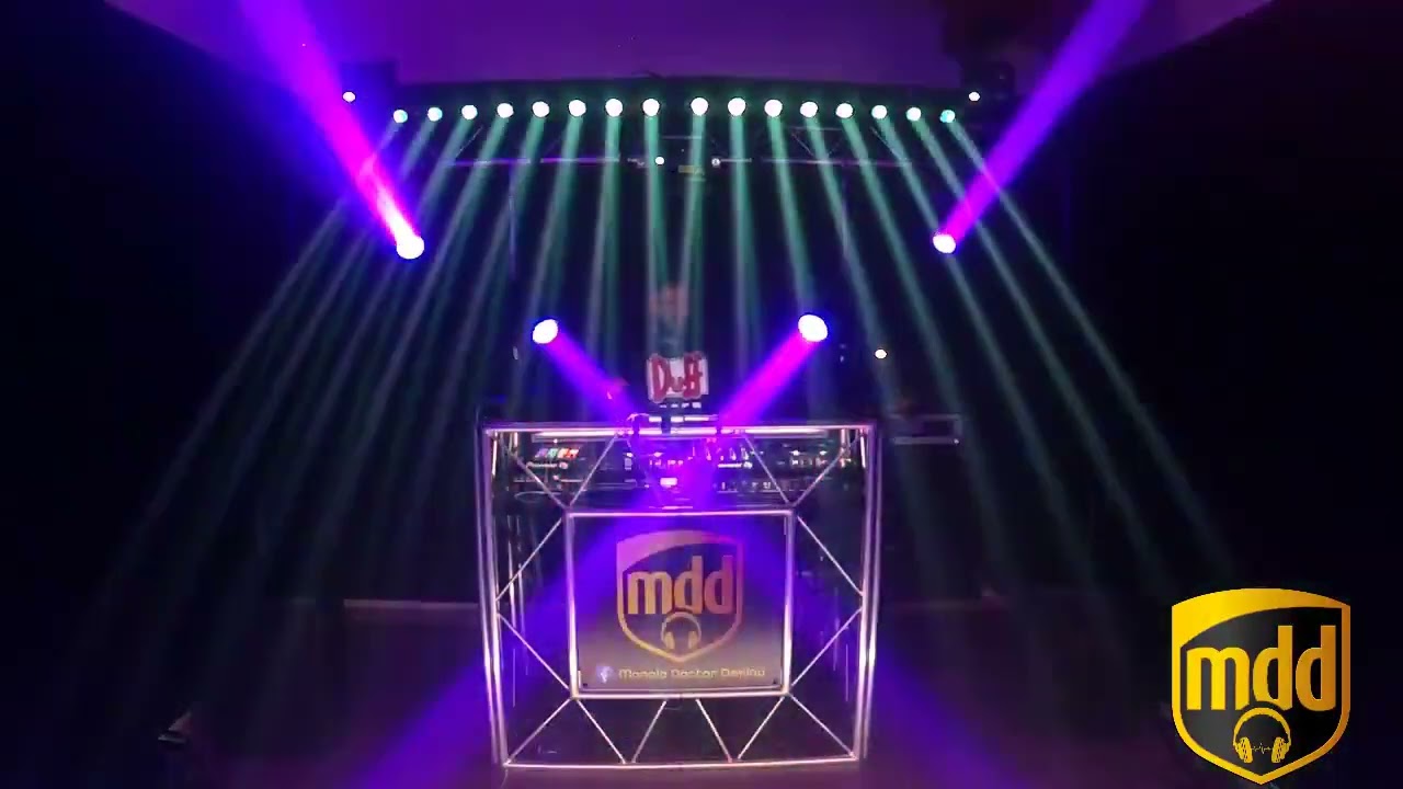 DJ SET RADIO HITS 2022