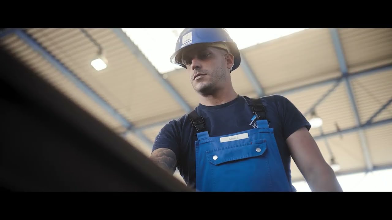 Weichenwerk W&ouml;rth