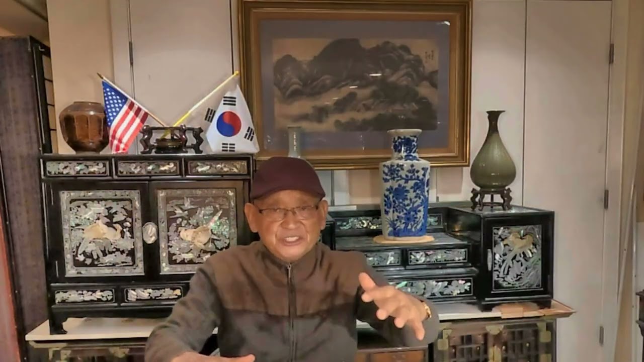 이춘범의 뉴욕생활 이야기 - 12화