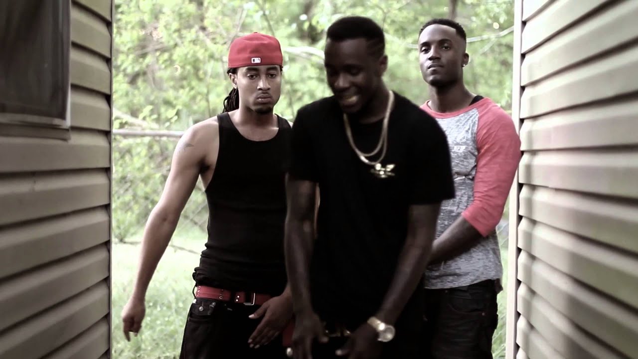 Madd Marvin 