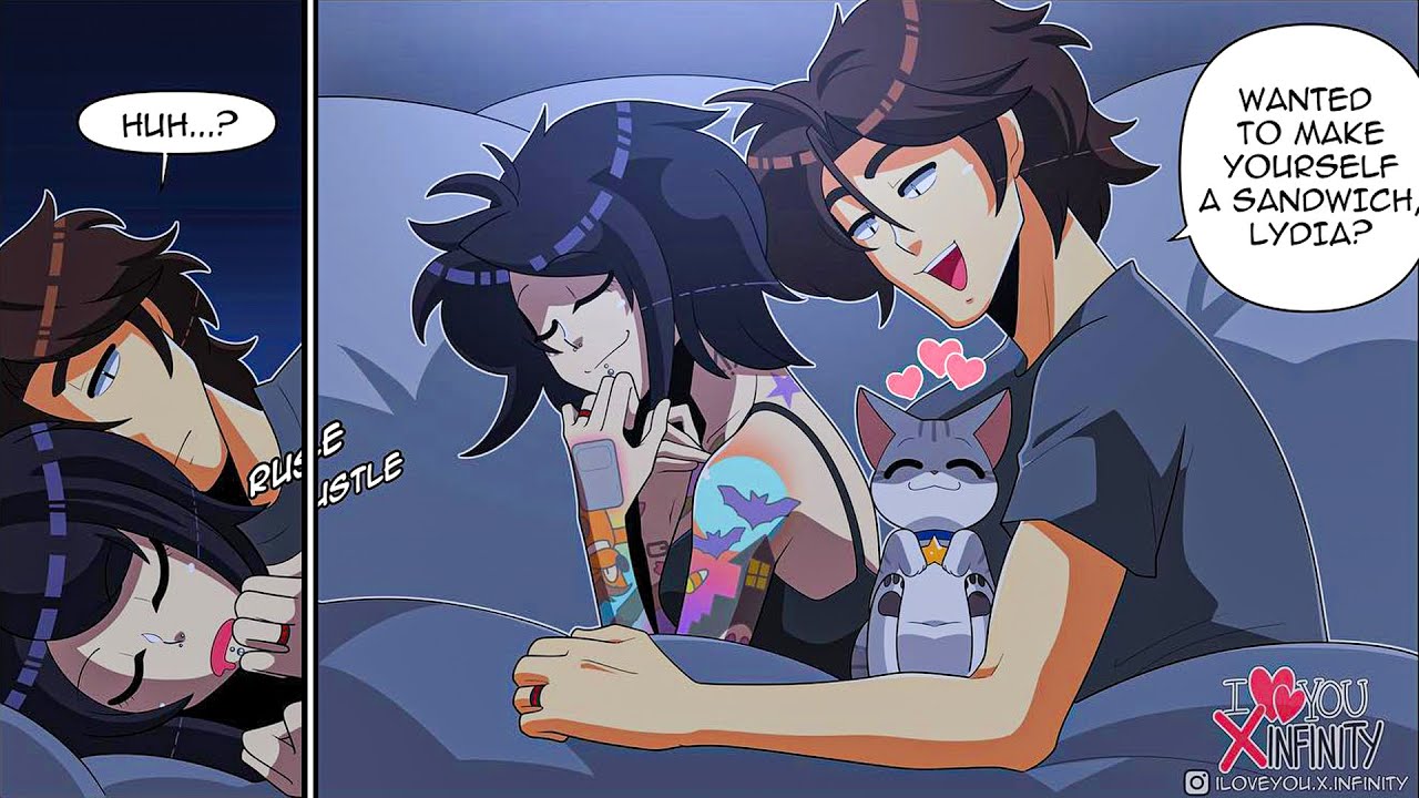 🔥Artist Draws Lovely Comics That Show Her and Her Husband's Daily Lives #9 🔥| Micer