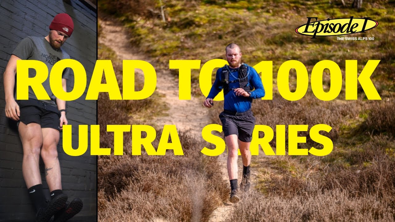 Hybrid Strength Training for (Ultra)Marathon Runners | Road to 100K – Ep. 01