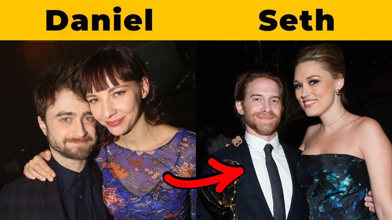 45+ Most Beautiful Hollywood Actors and Their Taller Wives