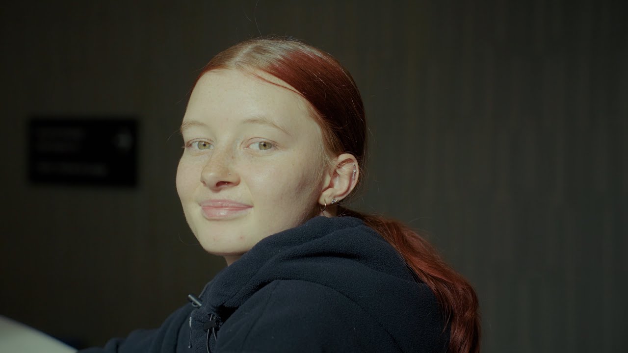 Orygen Research Spotlight | Trauma and Youth Mental Health