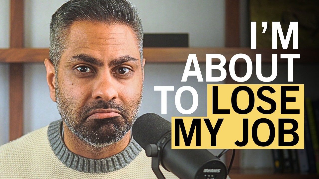 “I make 5x my bf’s salary—but I’m about to lose my job”