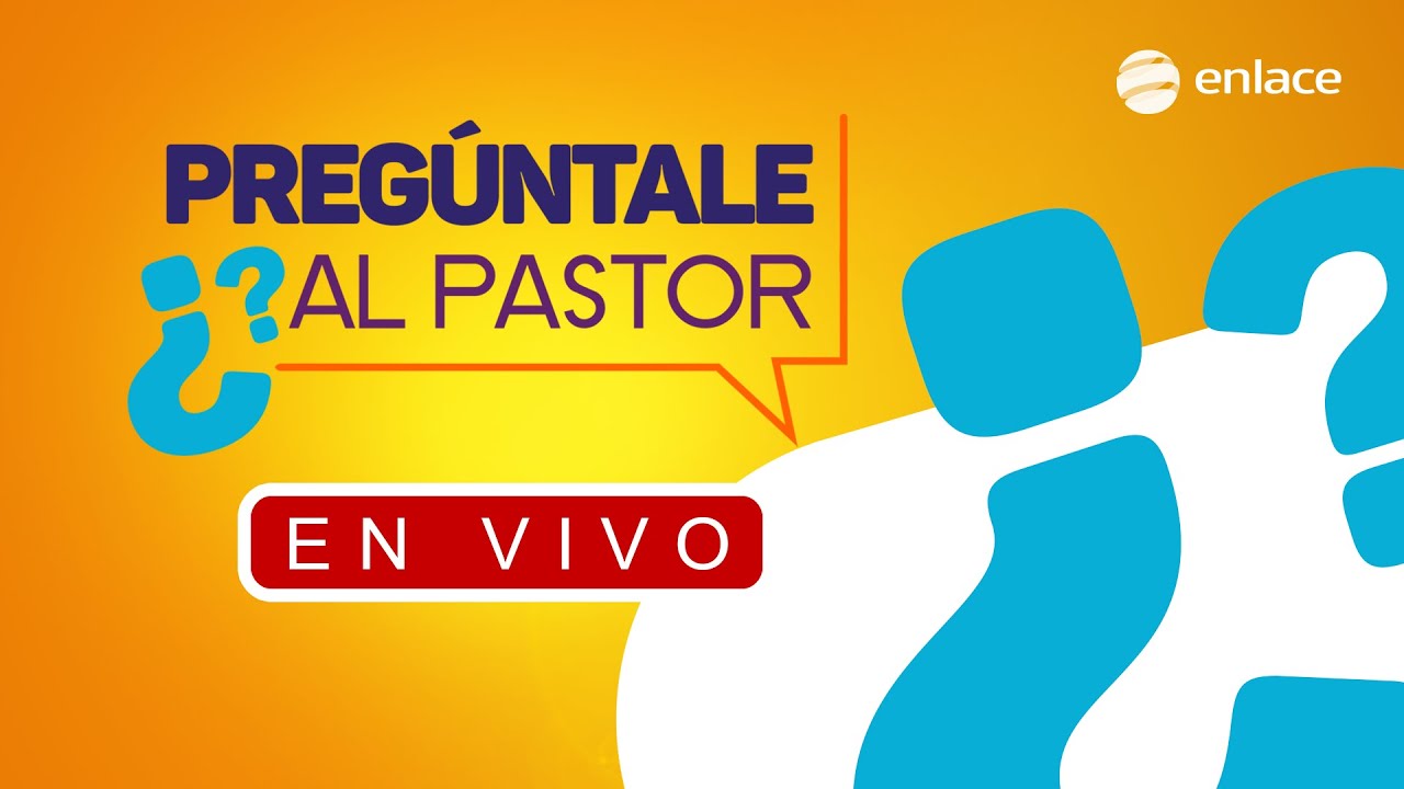 &iquest;Qu&eacute; pasa si un cristiano peca a prop&oacute;sito? - Preg&uacute;ntale al pastor - Enlace TV