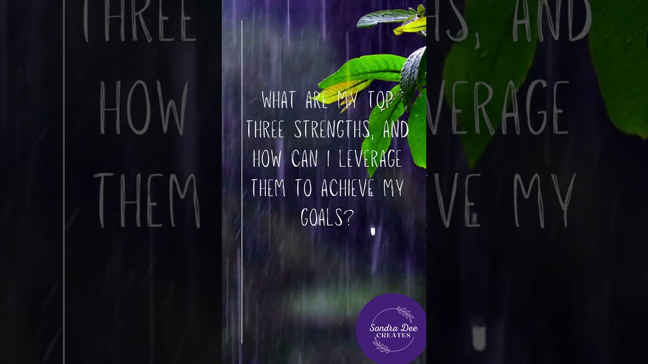 5 Powerful JOURNALING PROMPTS to Spark Your Creativity #JournalingTips #DailyJournaling