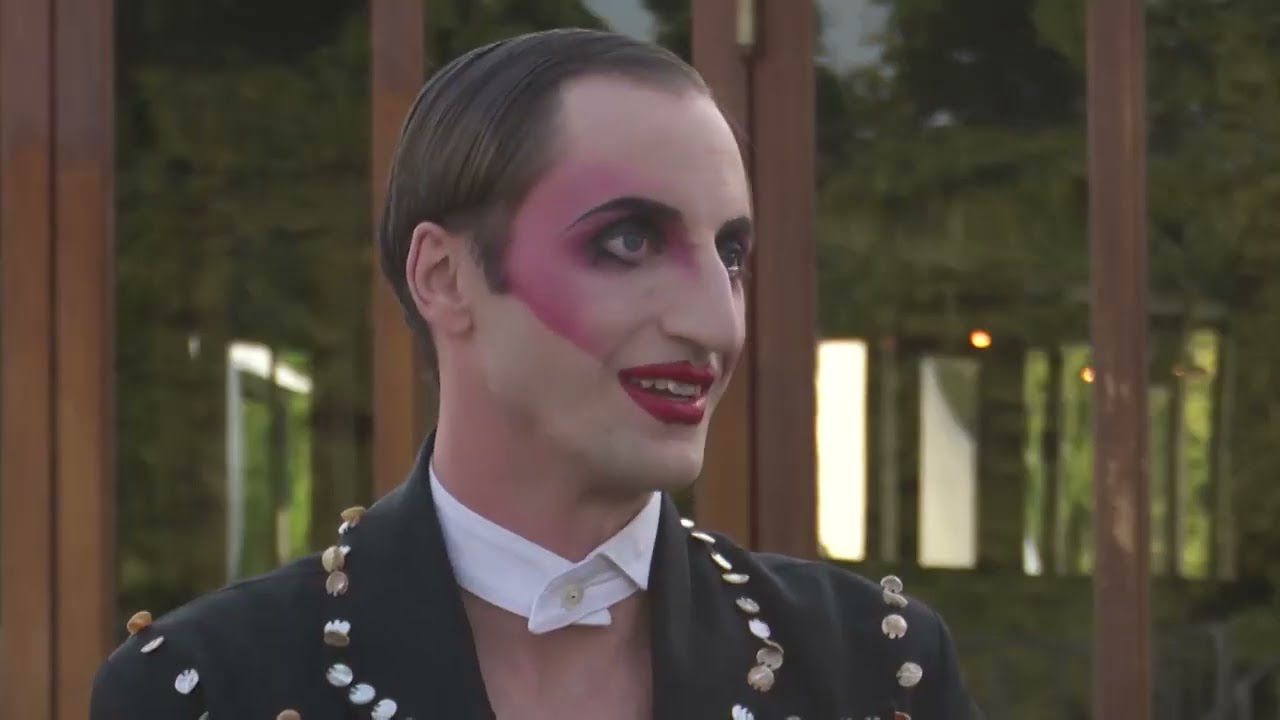 Cabaret - Das Berlin Musical | Hauptstadt TV