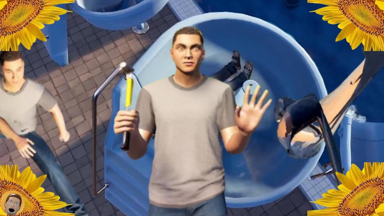 I Got NEW Slides For My Waterpark! (Waterpark Simulator)