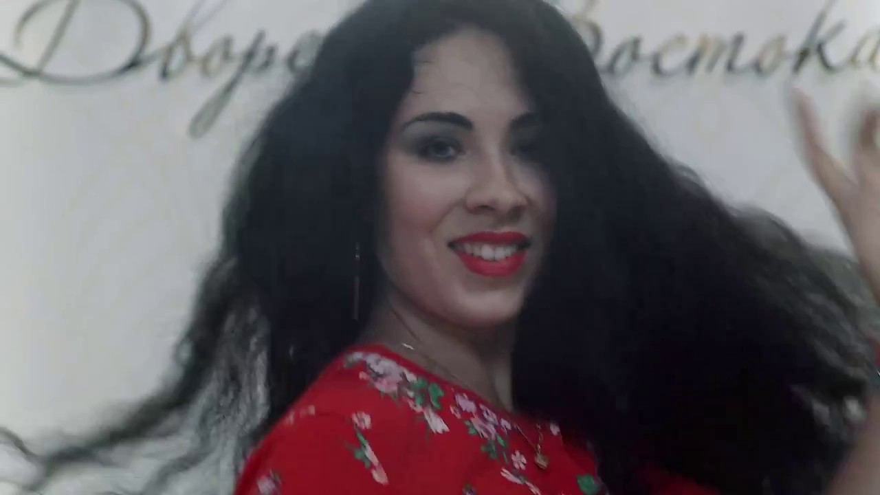 جيناك بهاية Iraqi modern dance