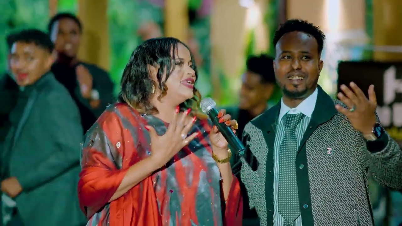 IFRAX HARGEISA - NASIIBKAYGA - XIDIGAHA GEESKA CIID 2025