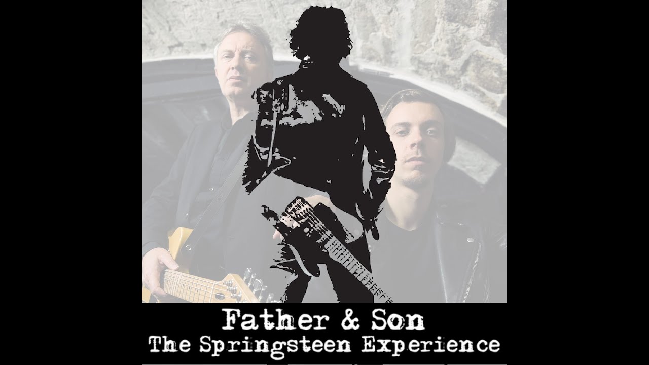 Medley - FATHER & SON - The Springsteen Experience - 11/9/2025
