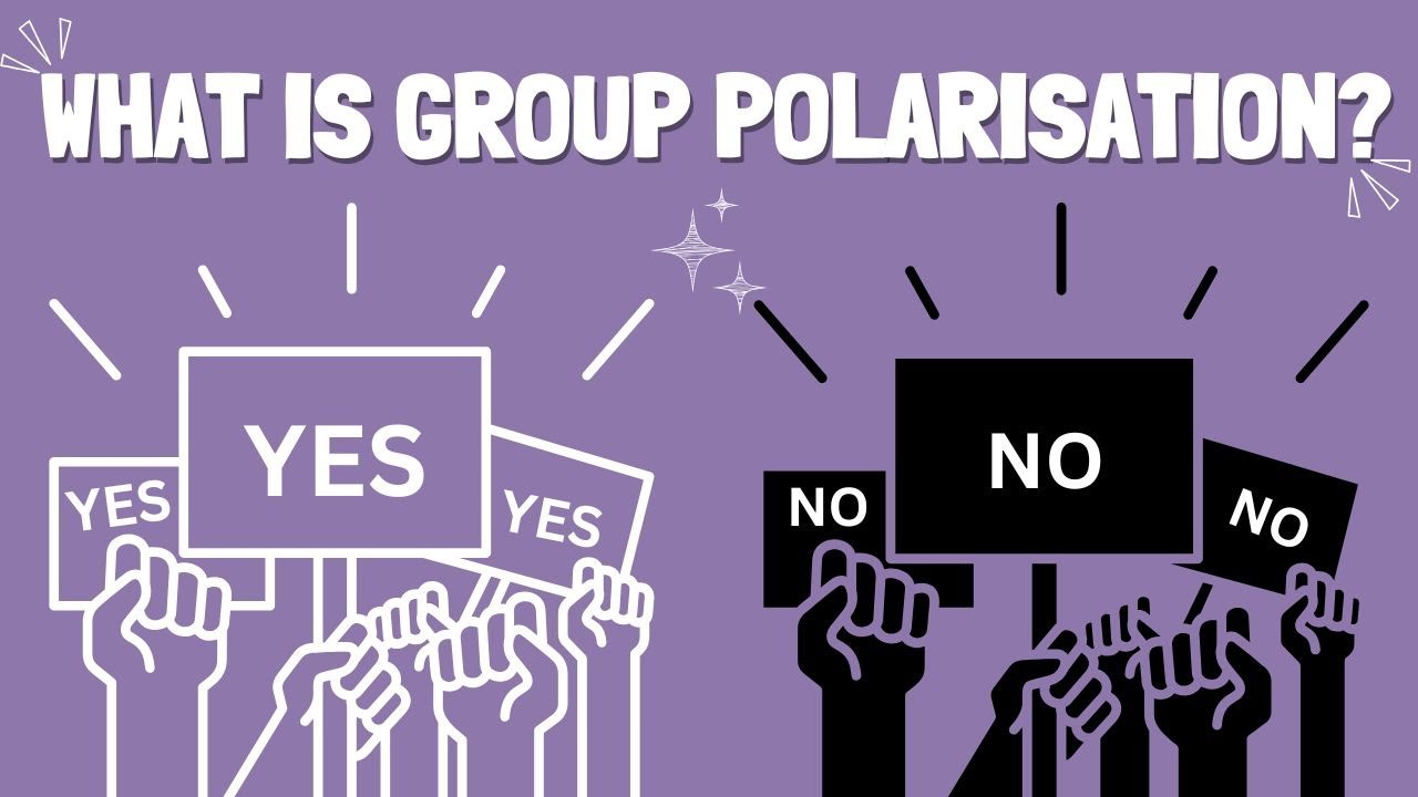 Why Do Groups Get More Extreme? The Science of Group Polarization Explained. CBSE Made Easy Free PDF