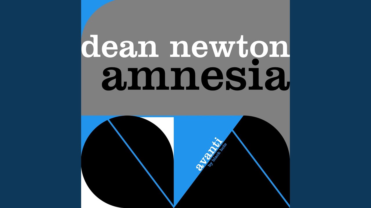 Amnesia (Belocca Dub)