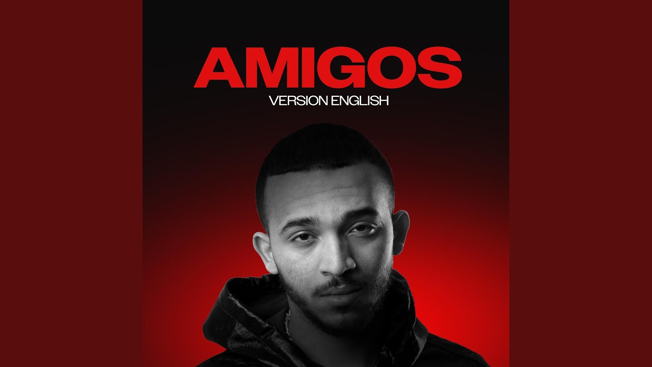 AMIGOS (English Version)