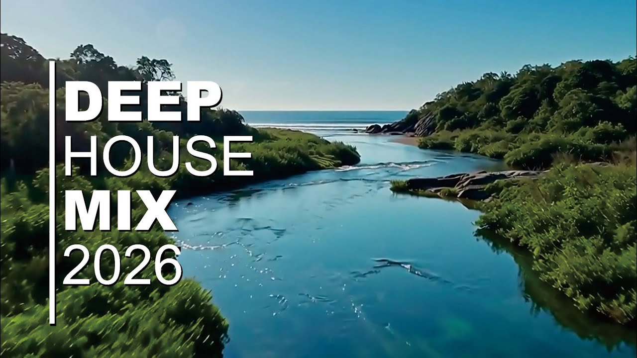 Warm Sunset House | Chill & Relax Music