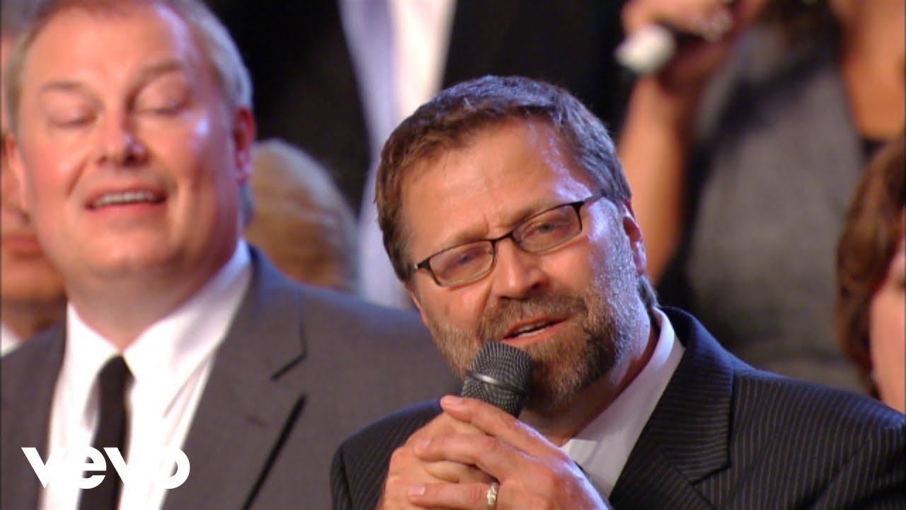 Gaither - Lord, I'm Coming Home [Live] ft. Michael Sykes