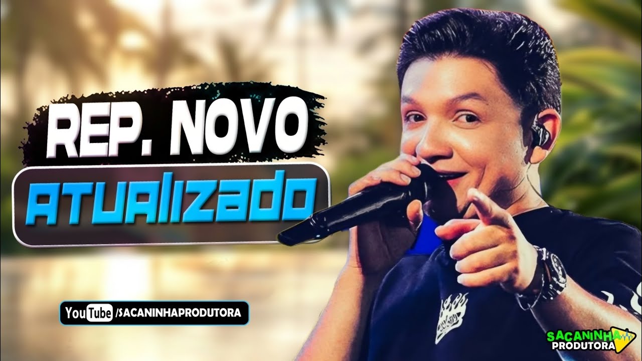 MARCYNHO SENSAÇAO CD ATUALIZADO PRA PAREDÃO || REPERTÓRIO TOP DAQUELE JEITÃO